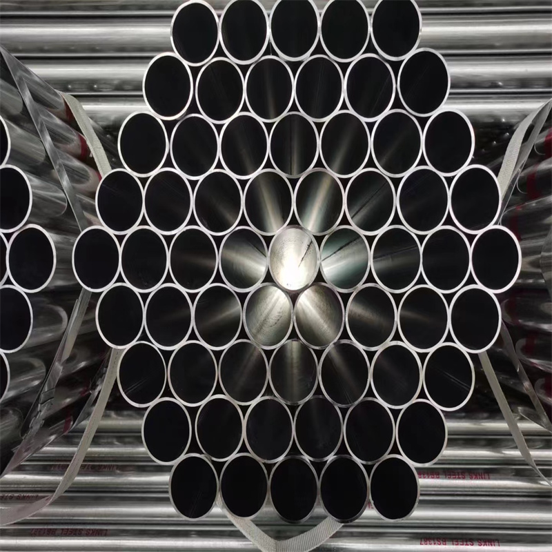 Pre-galvanized Steel Pipe GI Tube-TIANJIN VENUS IRON AND STEEL CO.,LTD